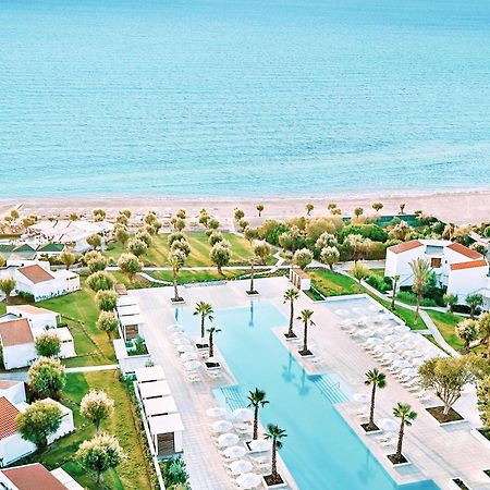Grecotel Luxme Dama Dama Каллифея Экстерьер фото
