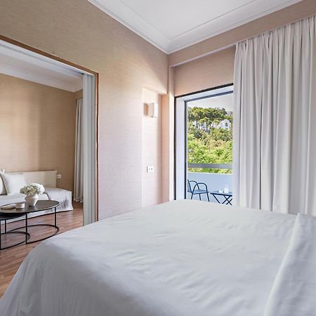 Grecotel Luxme Dama Dama Каллифея Экстерьер фото