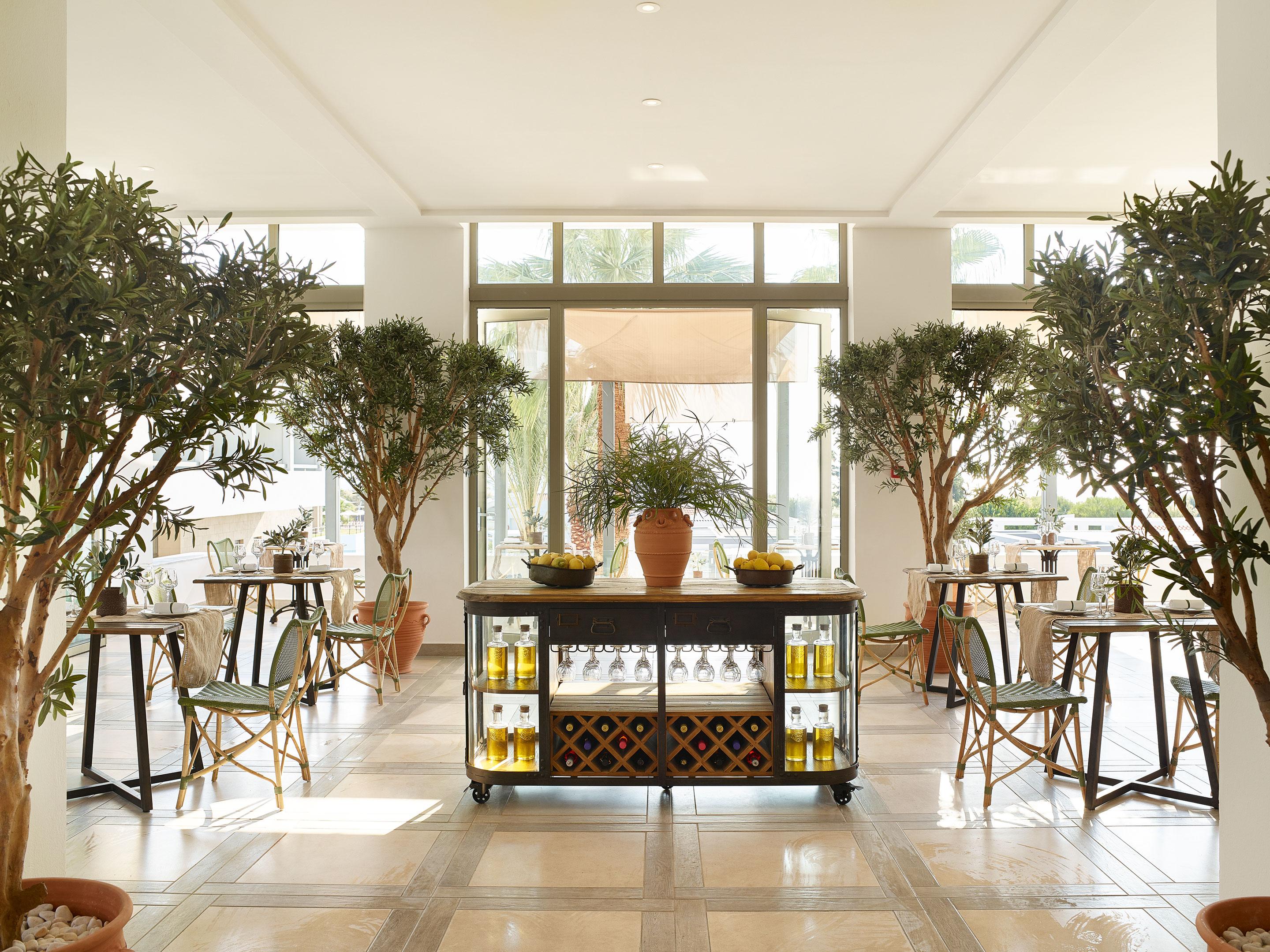 Grecotel Luxme Dama Dama Каллифея Экстерьер фото