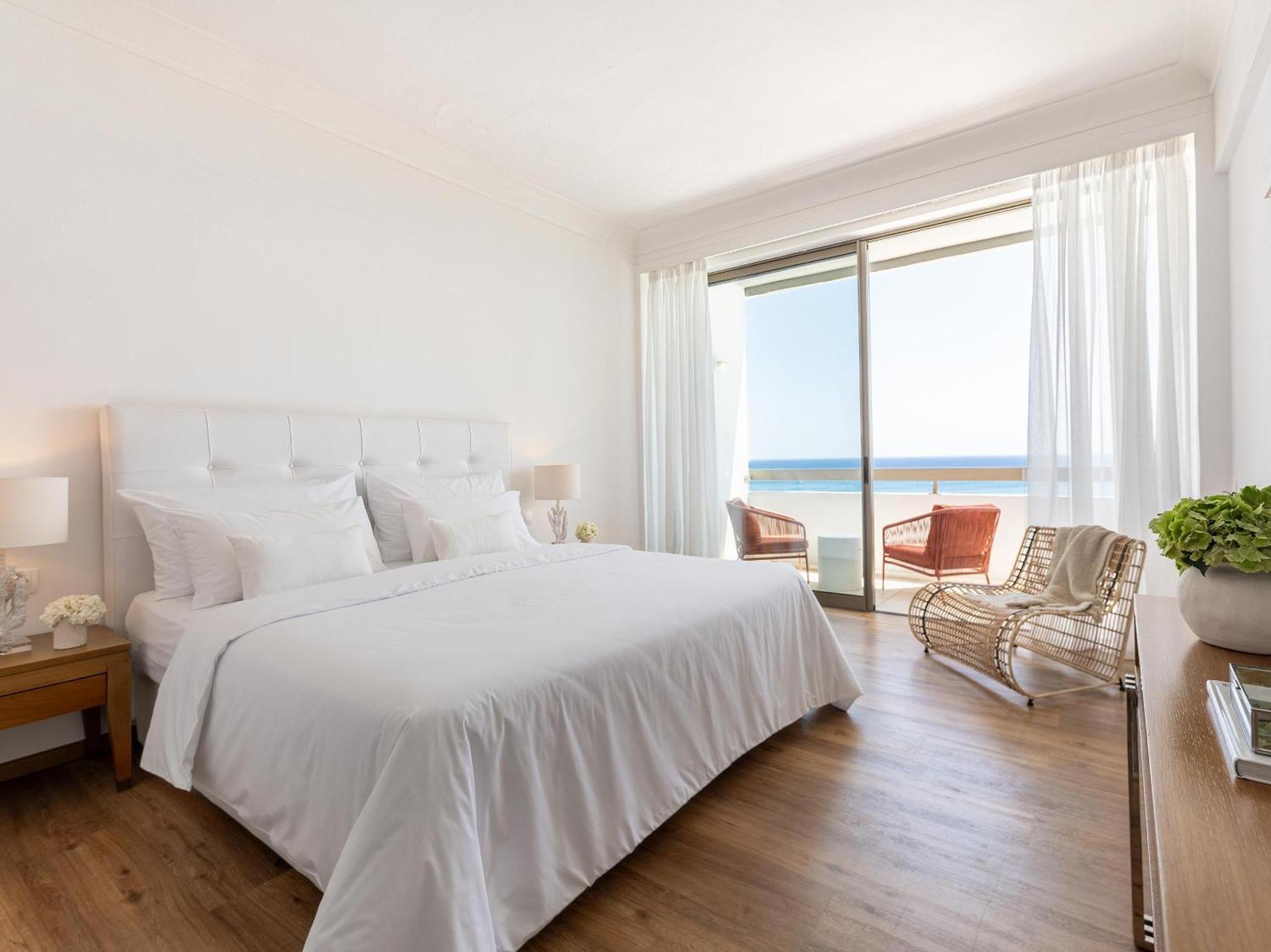 Grecotel Luxme Dama Dama Каллифея Экстерьер фото