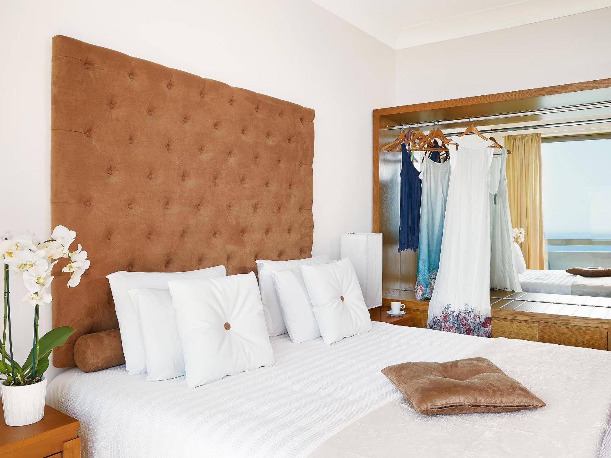 Grecotel Luxme Dama Dama Каллифея Экстерьер фото