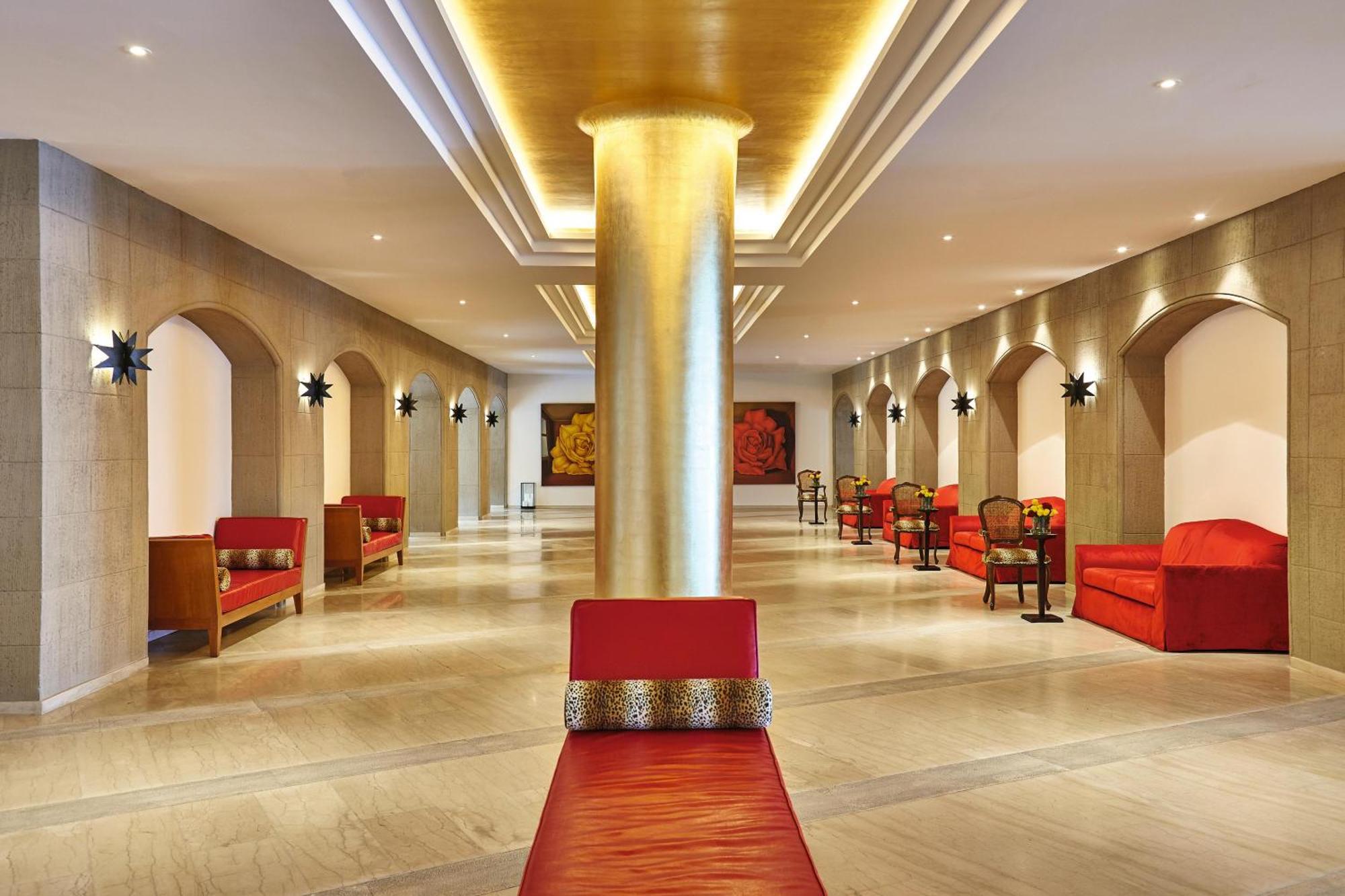 Grecotel Luxme Dama Dama Каллифея Экстерьер фото