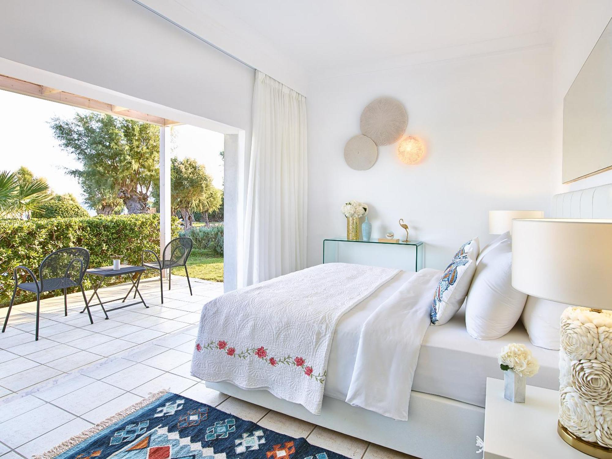 Grecotel Luxme Dama Dama Каллифея Номер фото