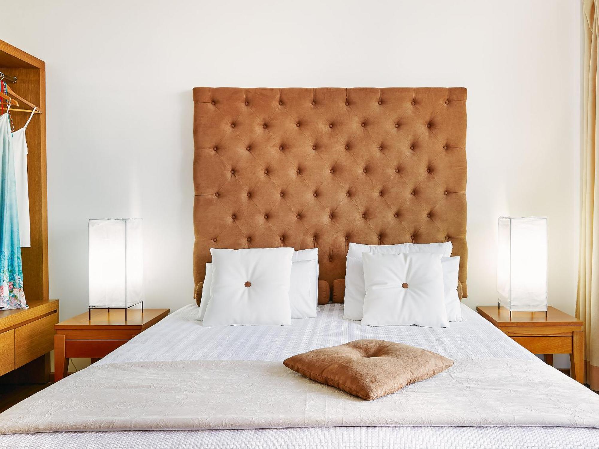 Grecotel Luxme Dama Dama Каллифея Номер фото