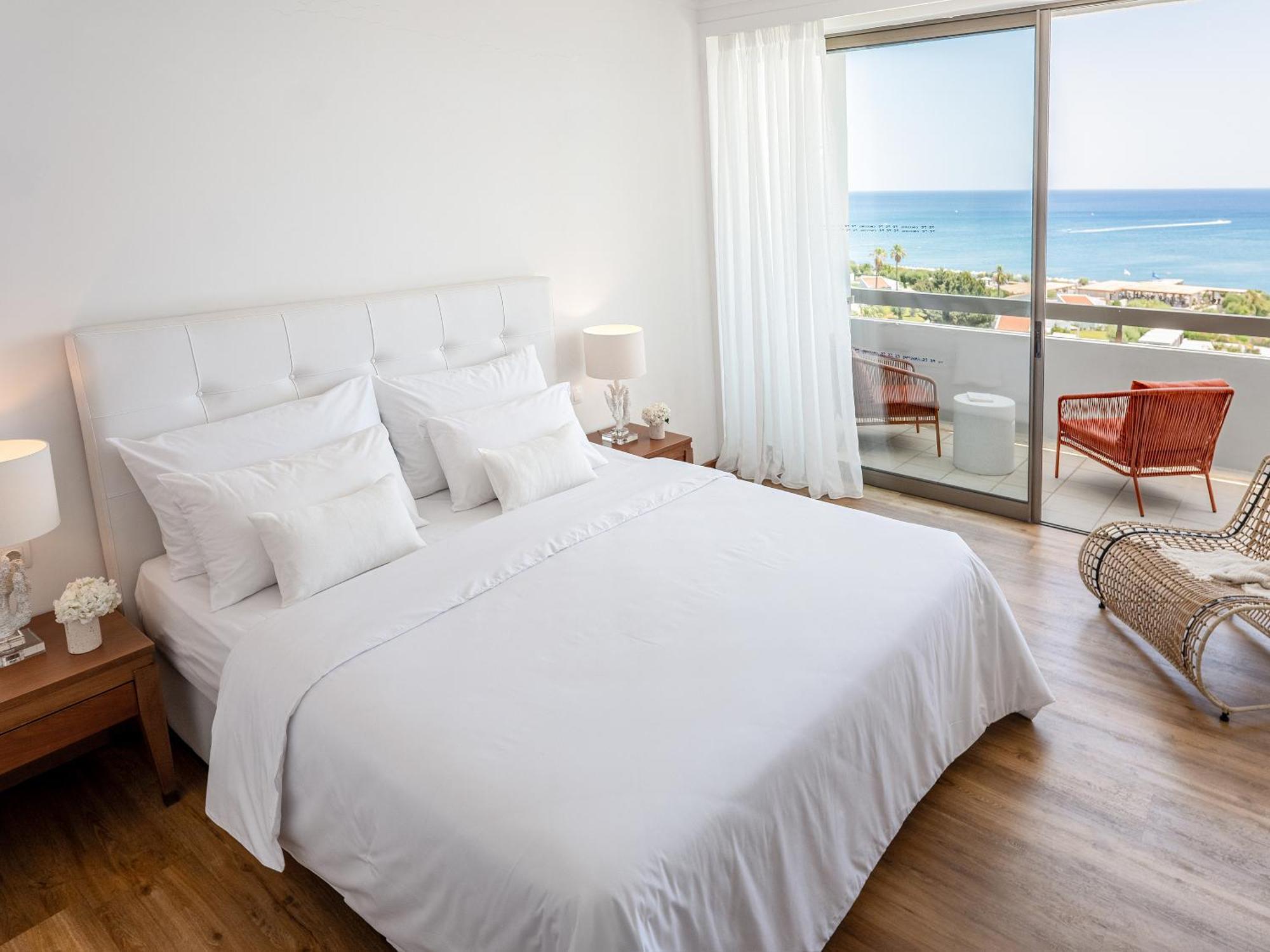 Grecotel Luxme Dama Dama Каллифея Номер фото