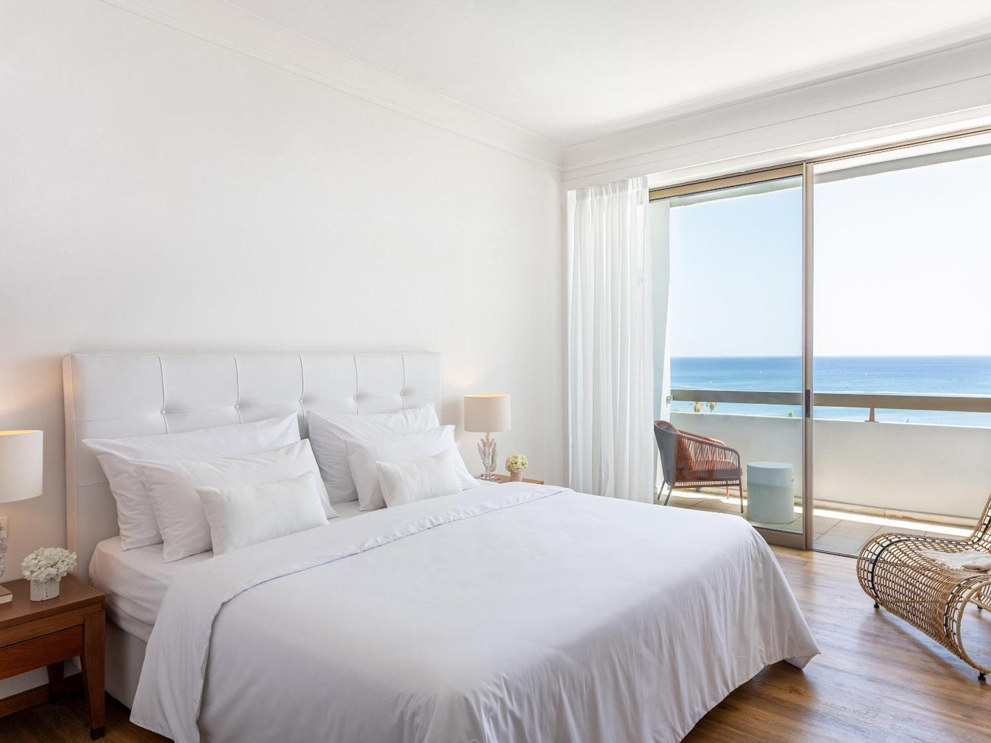 Grecotel Luxme Dama Dama Каллифея Номер фото