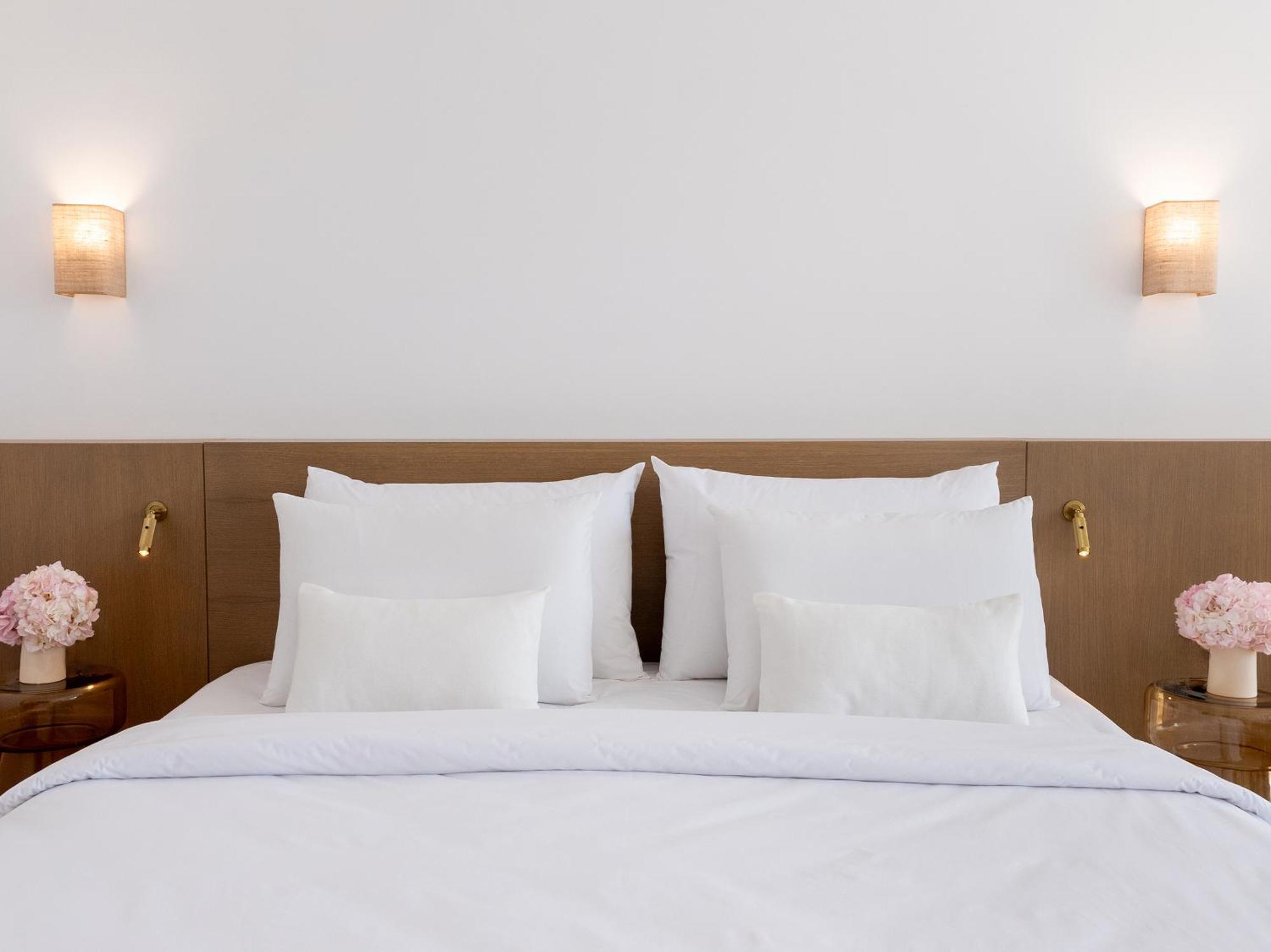 Grecotel Luxme Dama Dama Каллифея Номер фото