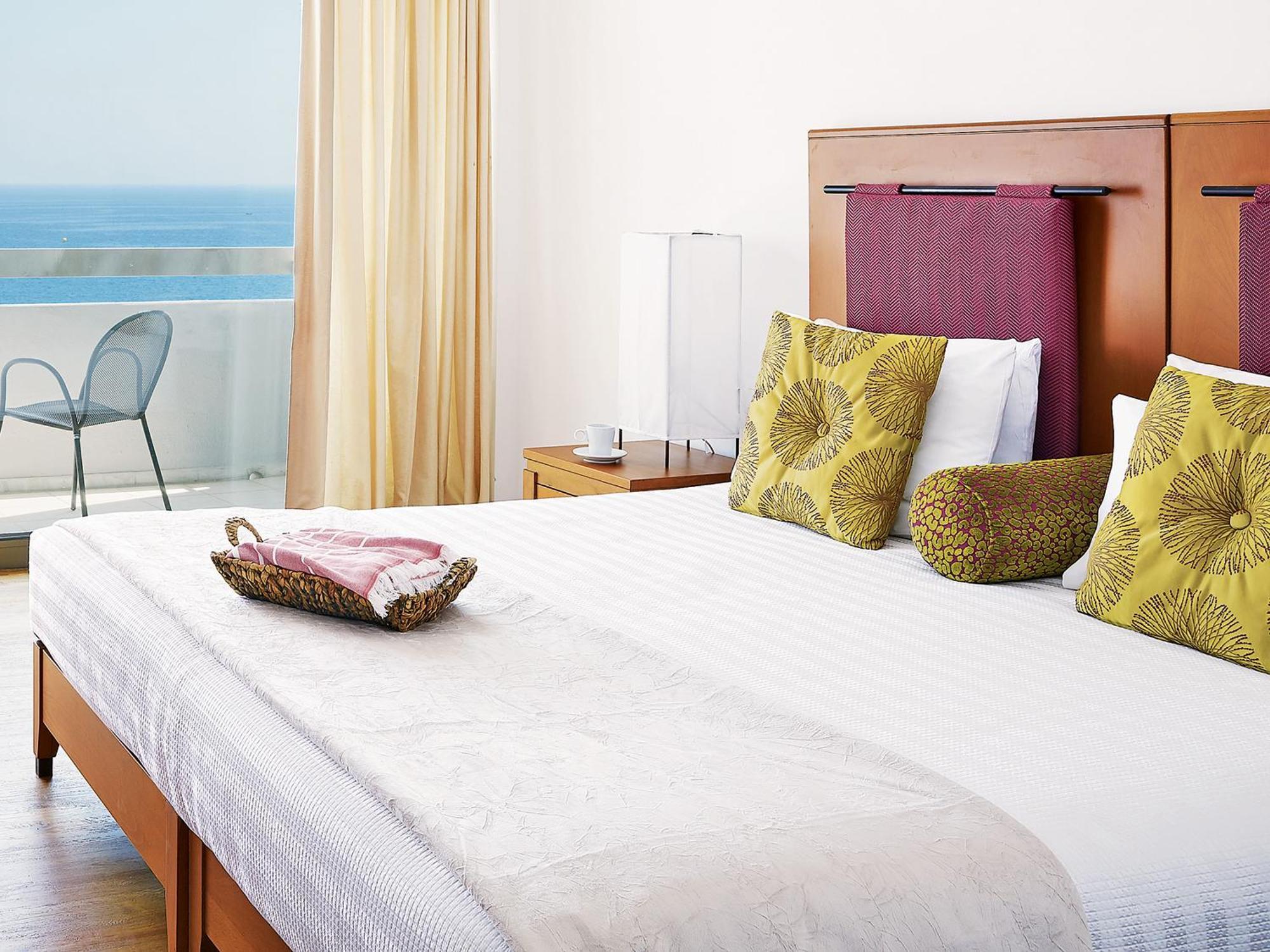 Grecotel Luxme Dama Dama Каллифея Номер фото